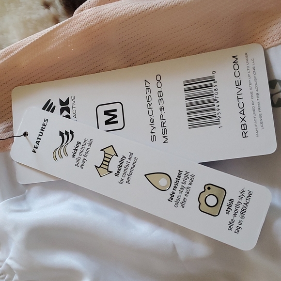 Active shorts - Picture 2 of 2